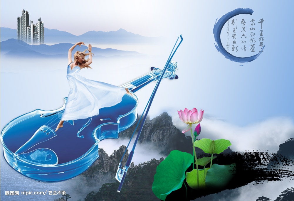 房地產(chǎn)廣告設(shè)計(jì) 視覺營銷的藝術(shù)與策略