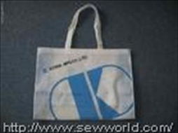 無(wú)紡布環(huán)保廣告袋專家——河北華藝包裝制品有限公司