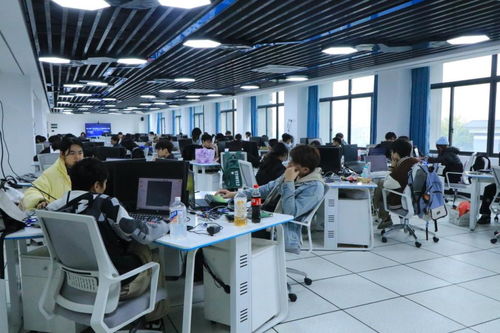 第七屆廣西大學(xué)生智能設(shè)計(jì)大賽物聯(lián)網(wǎng)設(shè)計(jì)應(yīng)用技能競(jìng)賽在我校成功舉辦，信息技術(shù)咨詢服務(wù)助力賽事升級(jí)